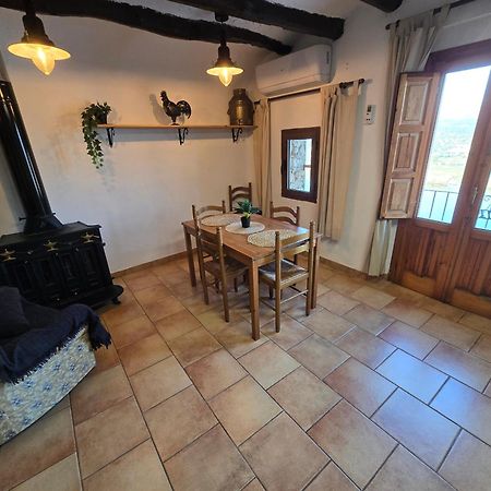 Casa Rural Griso Riba-roja d'Ebre Exteriér fotografie