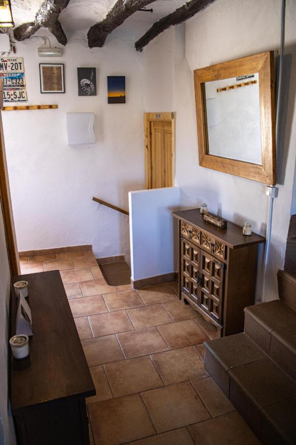 Casa Rural Griso Riba-roja d'Ebre Exteriér fotografie