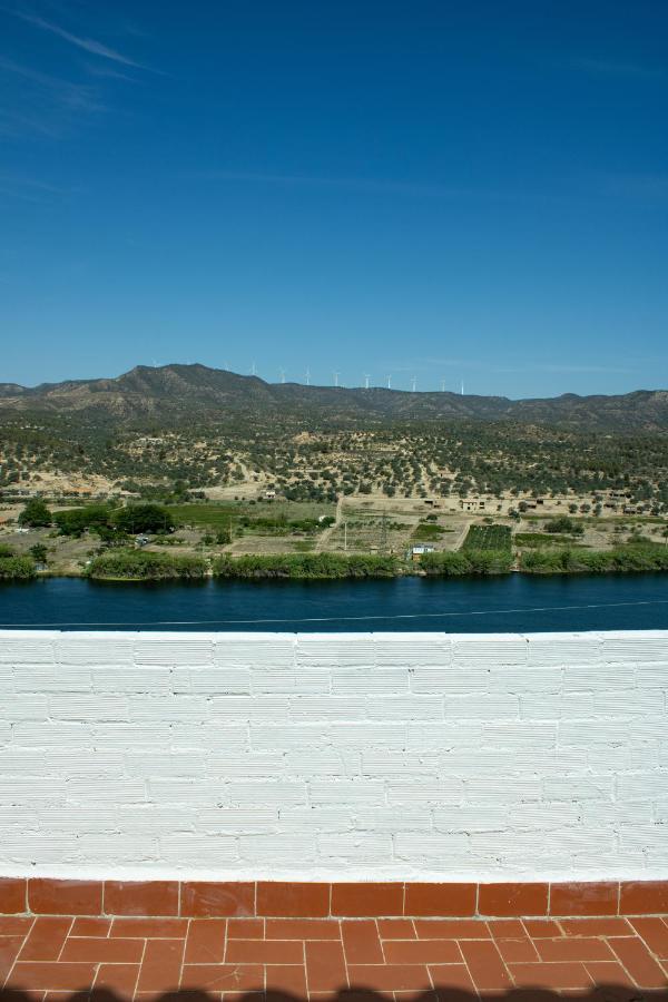 Casa Rural Griso Riba-roja d'Ebre Exteriér fotografie