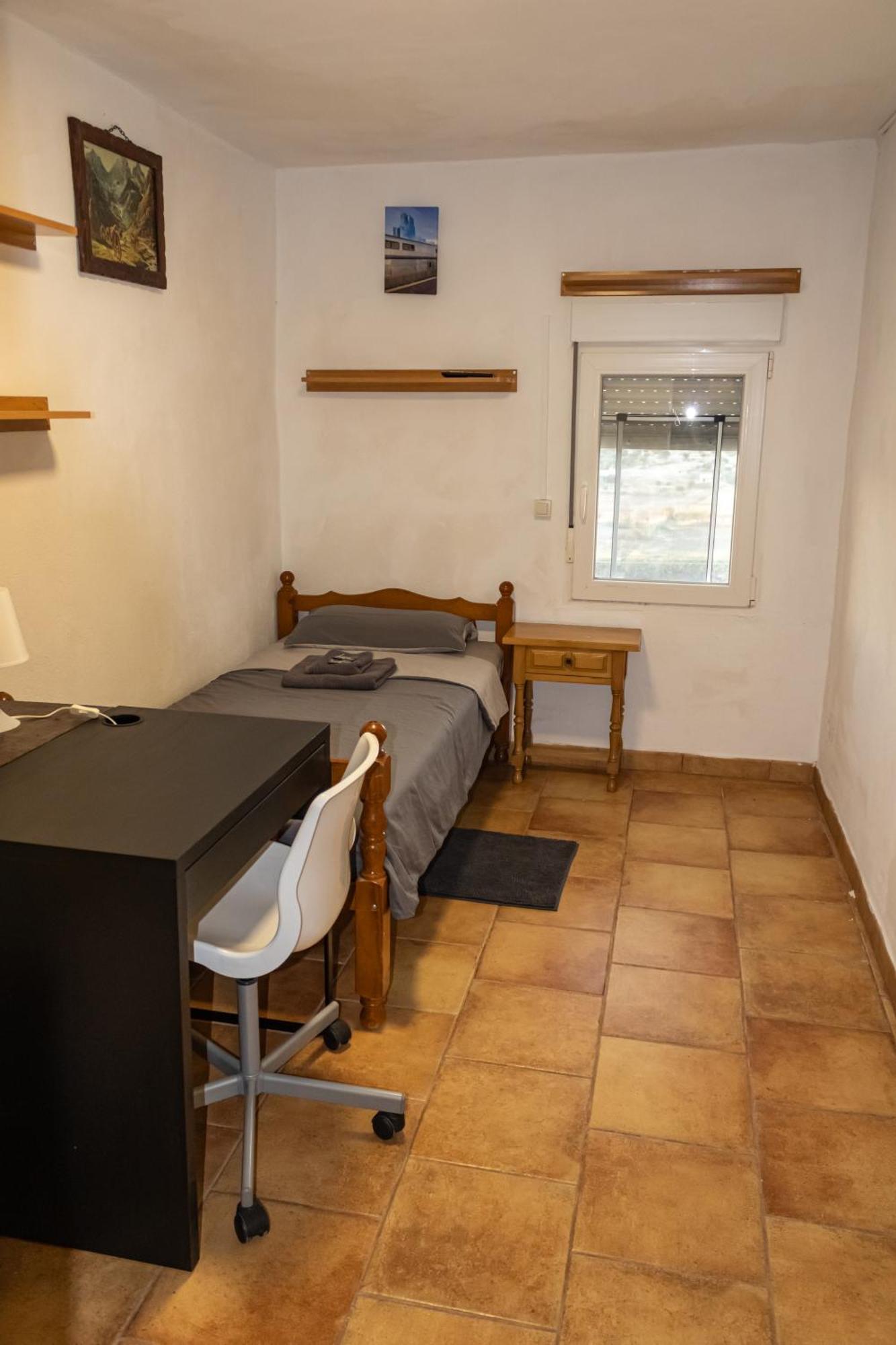 Casa Rural Griso Riba-roja d'Ebre Exteriér fotografie