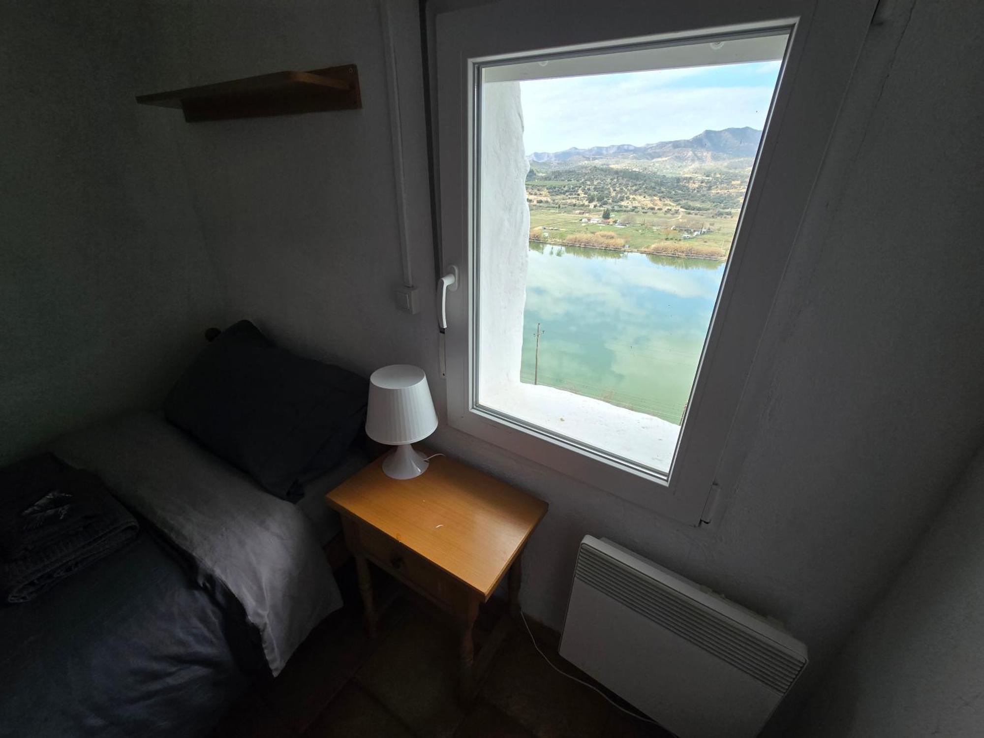 Casa Rural Griso Riba-roja d'Ebre Exteriér fotografie